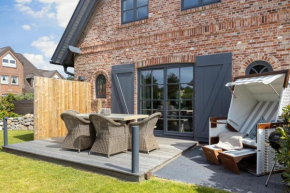 Ferienhaus Finoah - Leben, Luxus, Leichtigkeit hinter der Duene in Westerland Sylt